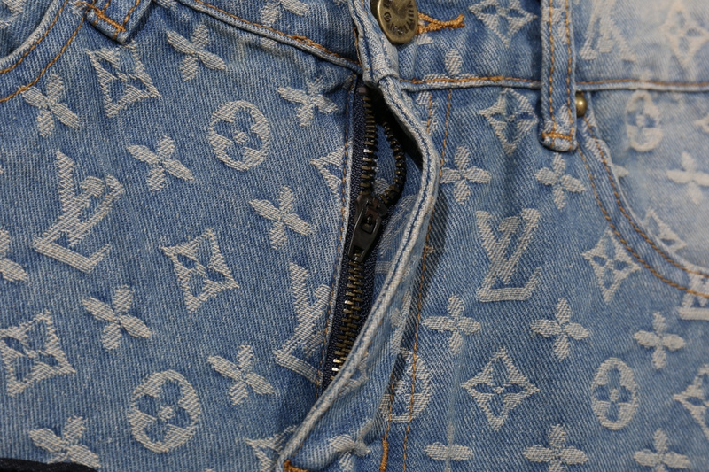 L&V pants L-004
