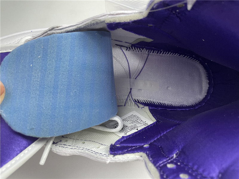 Air Jordan 1 Retro High Court Purple CD0461-151