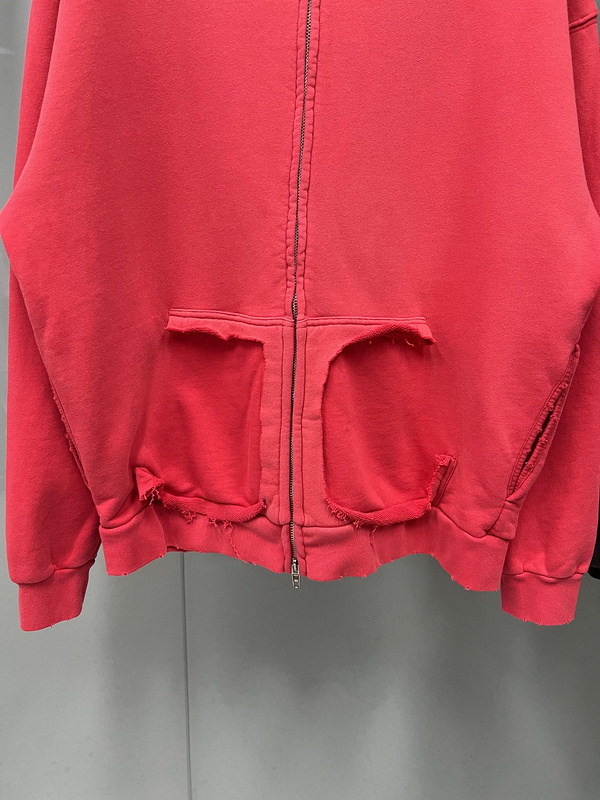 BLCG Hoodie 2309001