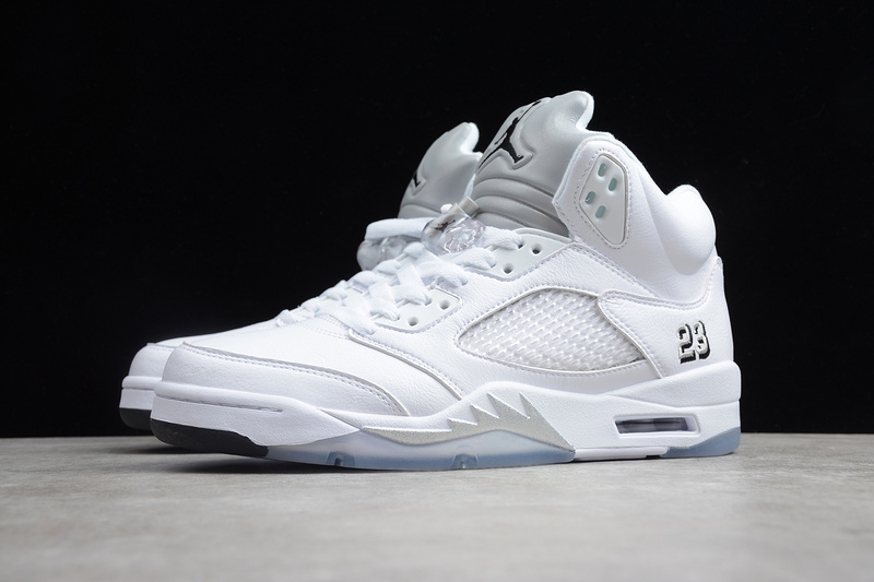 Air Jordan 5 Retro