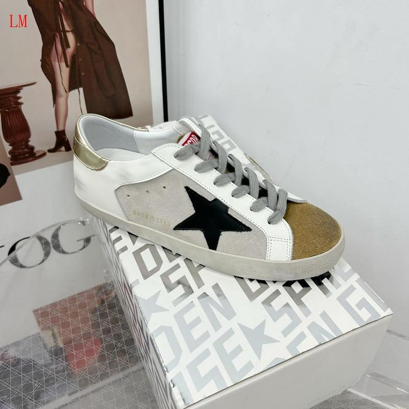 G0lden Goose sneaker