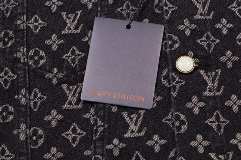 L&V Jacket  V-005