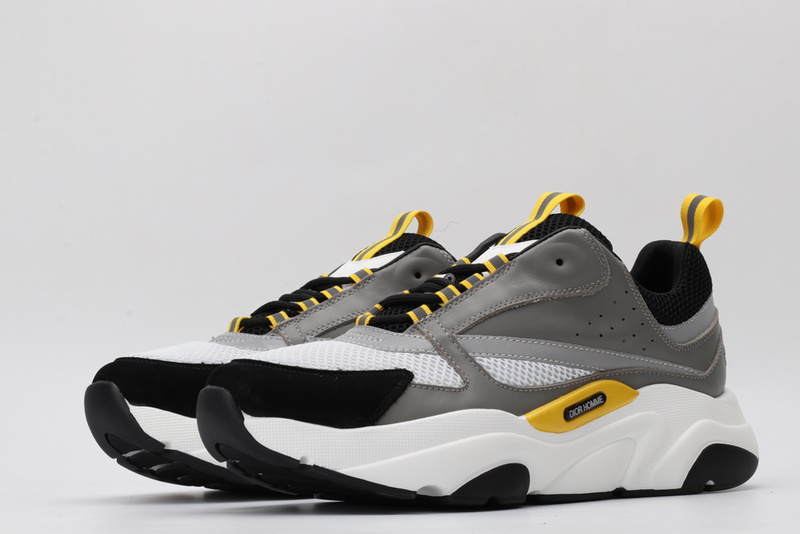 DIOR B22 SNEAKER