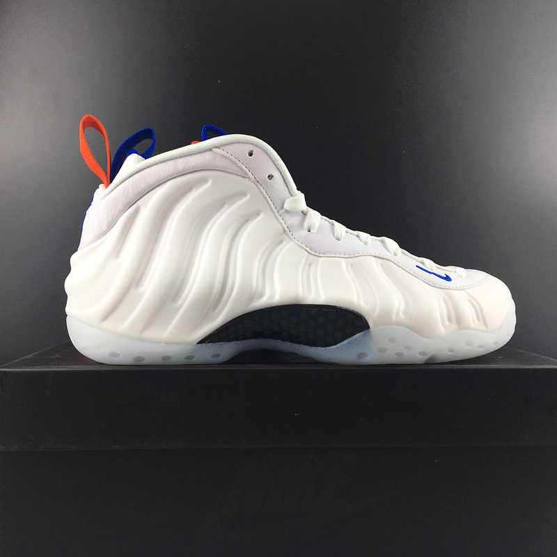 Air Foamposite One