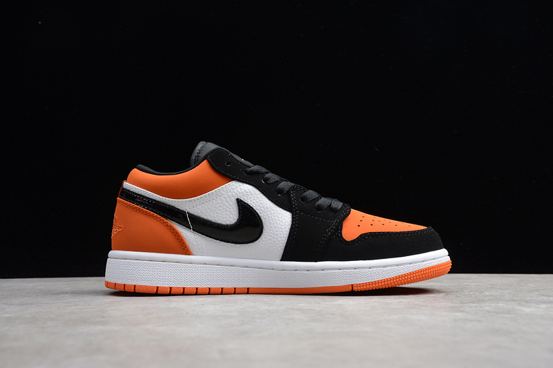 Air Jordan 1 Low