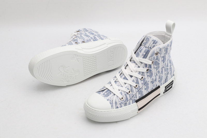 DIOR B23 SNEAKER