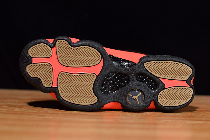 CLOT x Air Jordan 13 Retro Low 