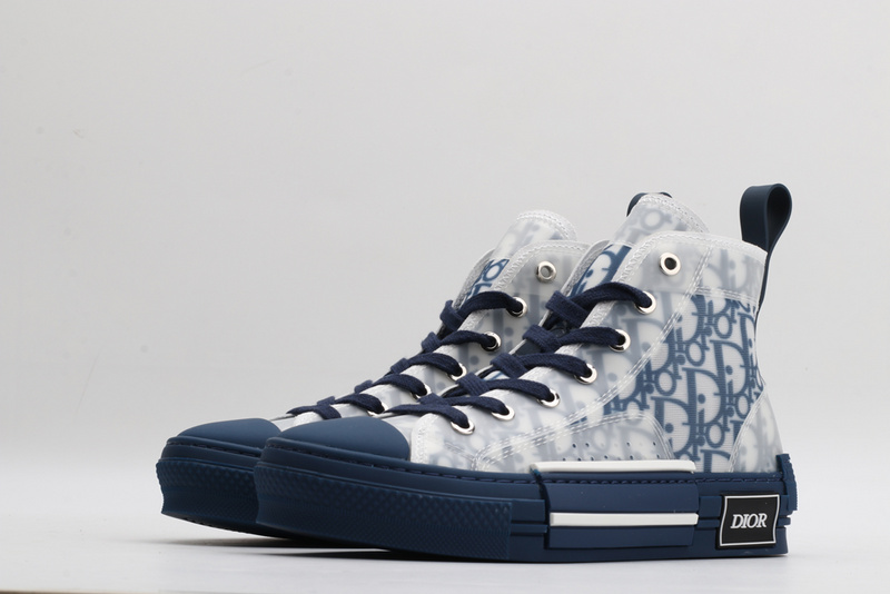 DIOR B23 SNEAKER