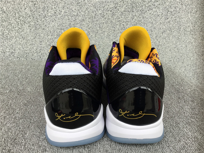 Nike Zoom Kobe 5 Protro