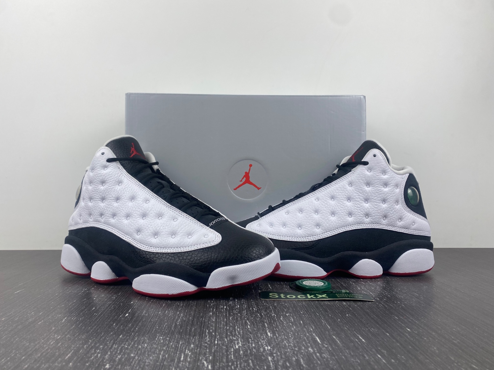 Air Jordan 13 Retro