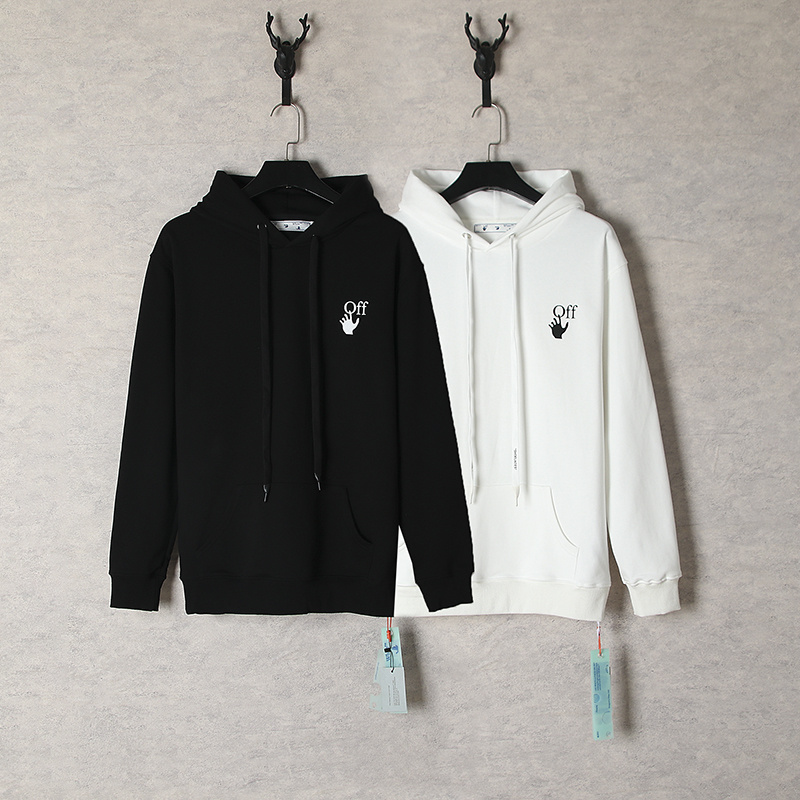 OFF-WHITE Hoodie P1900145