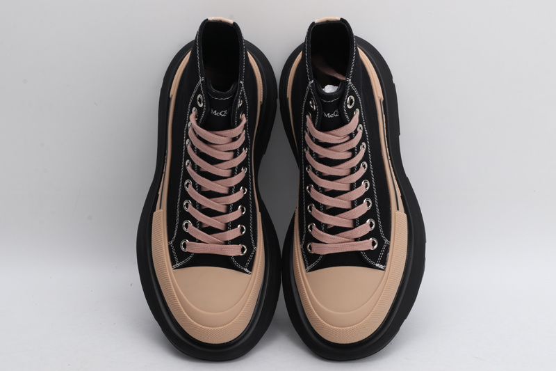 Mcqueen Tread Slick