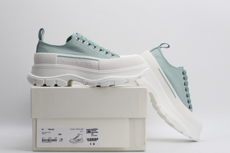 Mcqueen Tread Slick