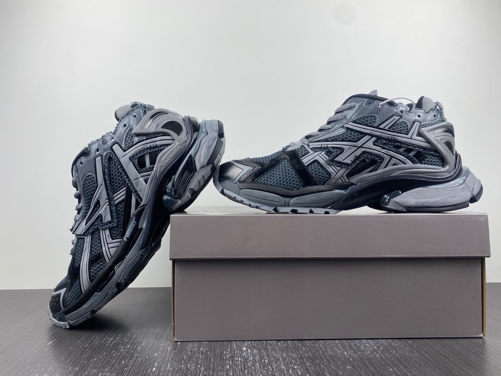 Balenciaga Runner Sneaker
