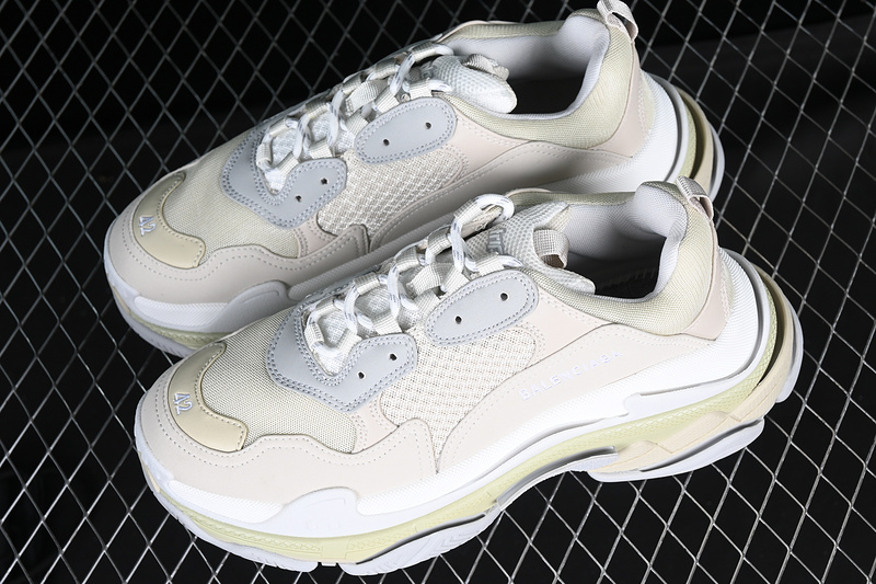Balenciaga TRIPLE S TRAINER