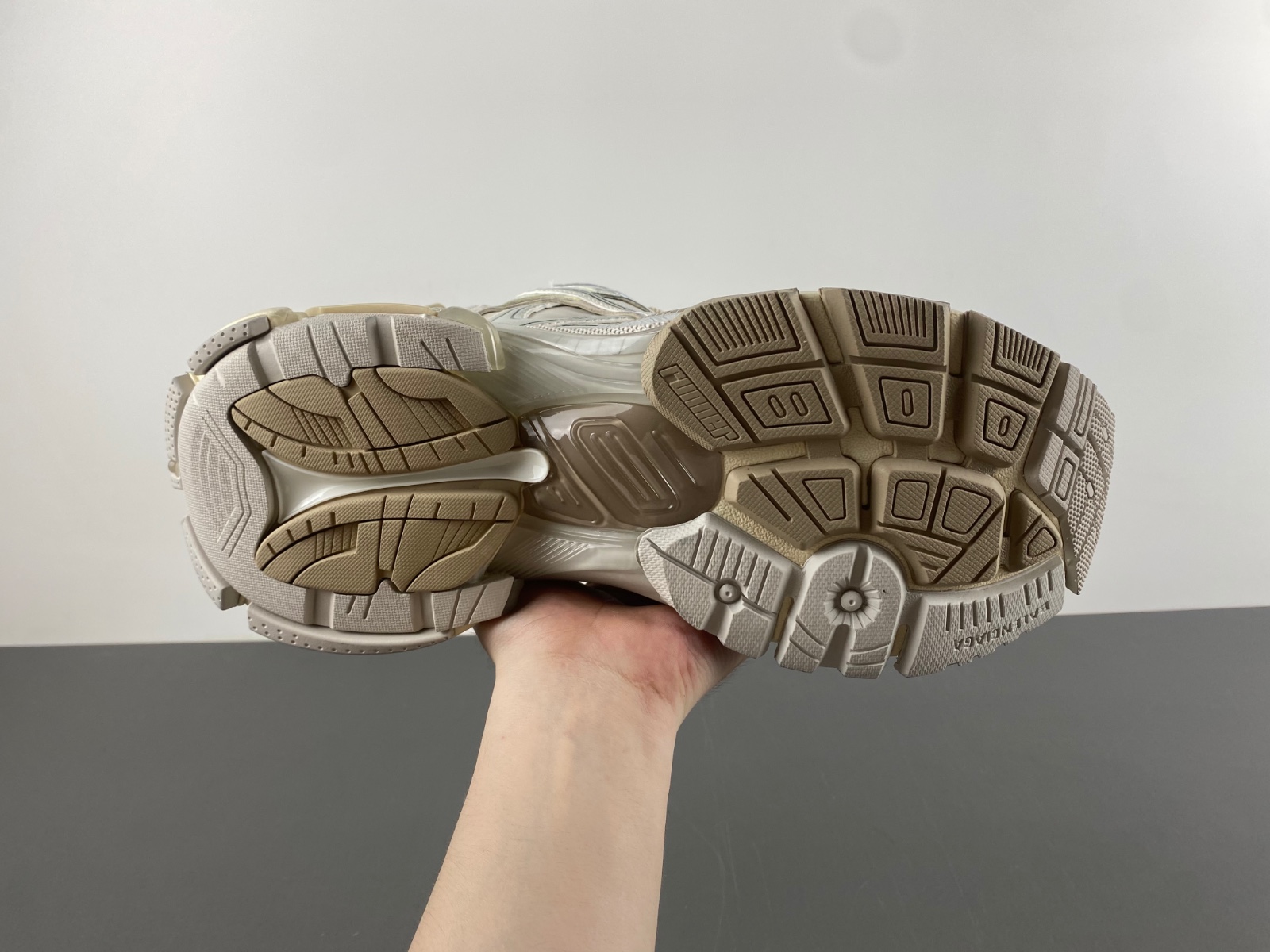 Balenciaga Runner Sneaker