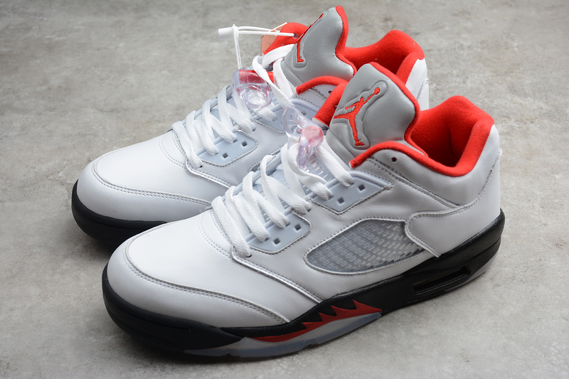 Air Jordan 5 Low Golf 