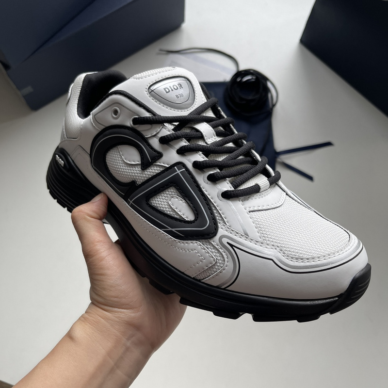DIOR B30 SNEAKER