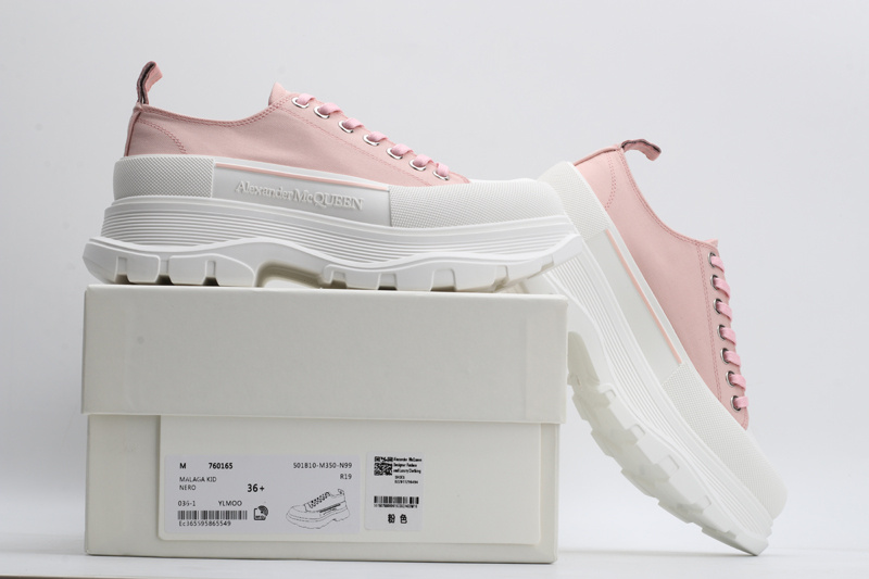Mcqueen Tread Slick