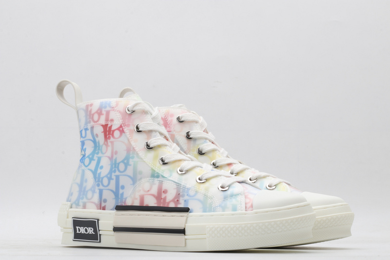 DIOR B23 SNEAKER