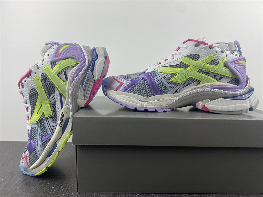 Balenciaga Runner Sneaker