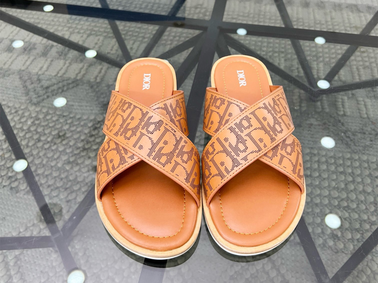 DIOR SANDAL