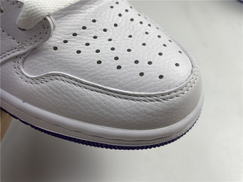 Air Jordan 1 Retro High Court Purple CD0461-151