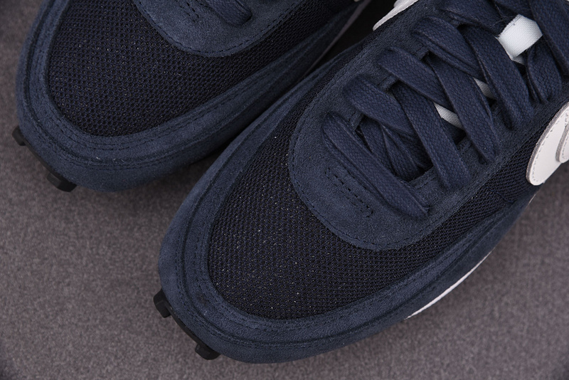 Fragment Design x sacai x LDV Waffle