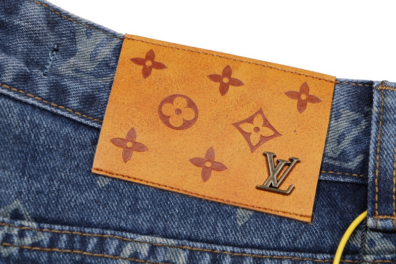 L&V pants L-003