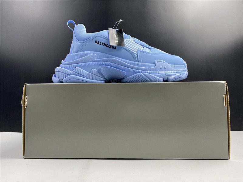 Balenciaga TRIPLE S TRAINER