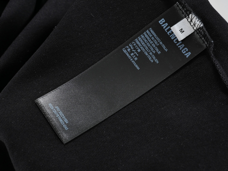 Balenciaga Shirt