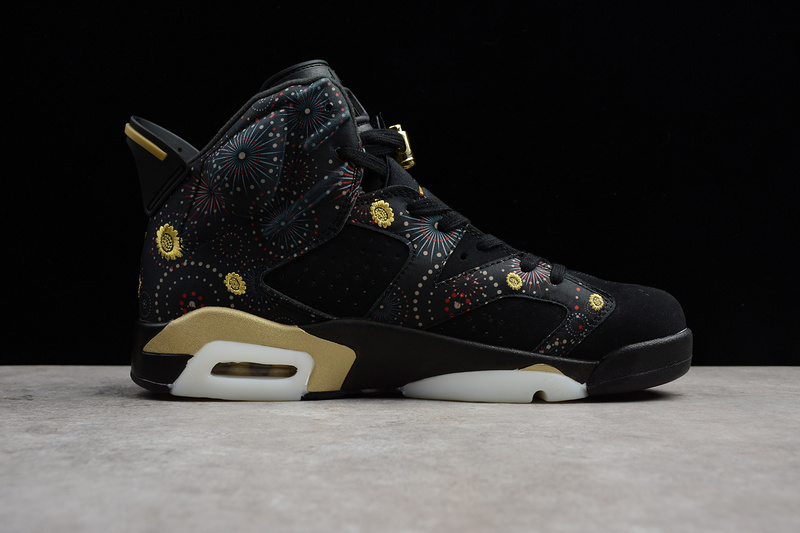 Air Jordan 6 Retro
