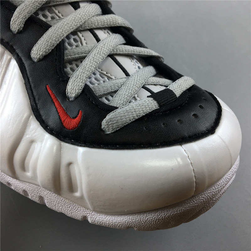 air foamposite pro