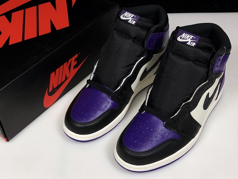 Air Jordan 1 Retro High OG