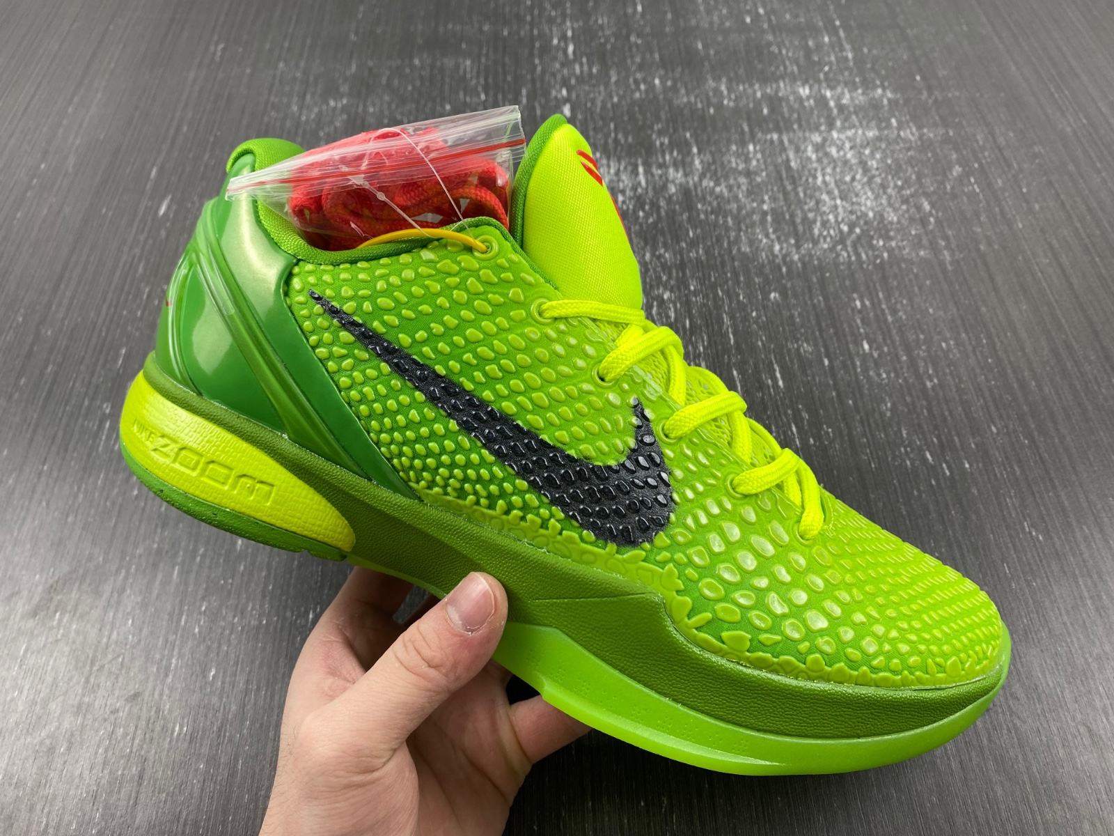 Nike Zoom Kobe 6 Protro