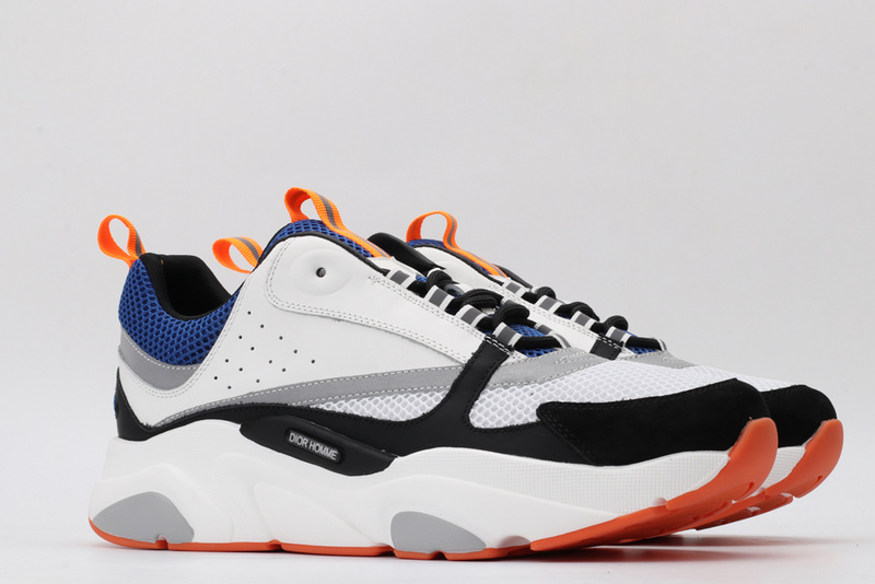 DIOR B22 SNEAKER