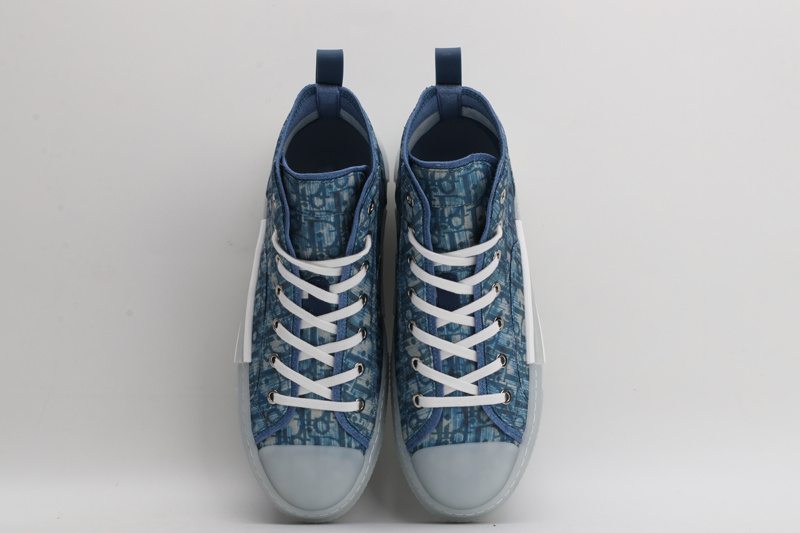 DIOR B23 SNEAKER