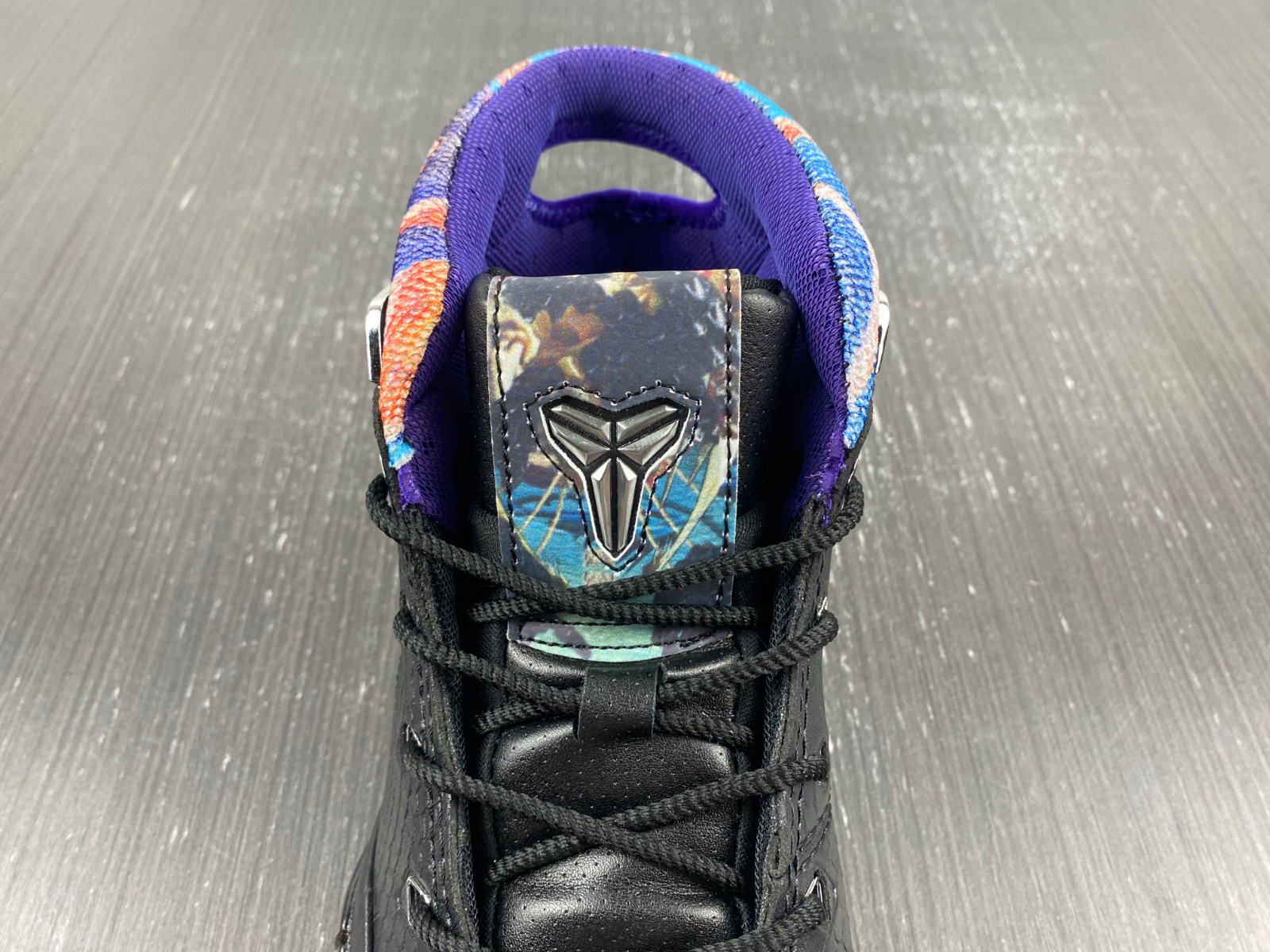 Nike Zoom Kobe 1