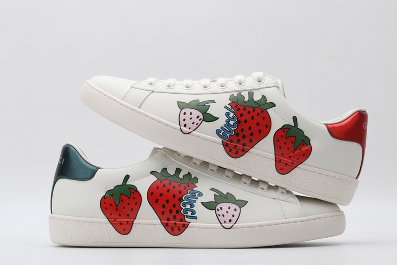 Gucci Ace Sneaker