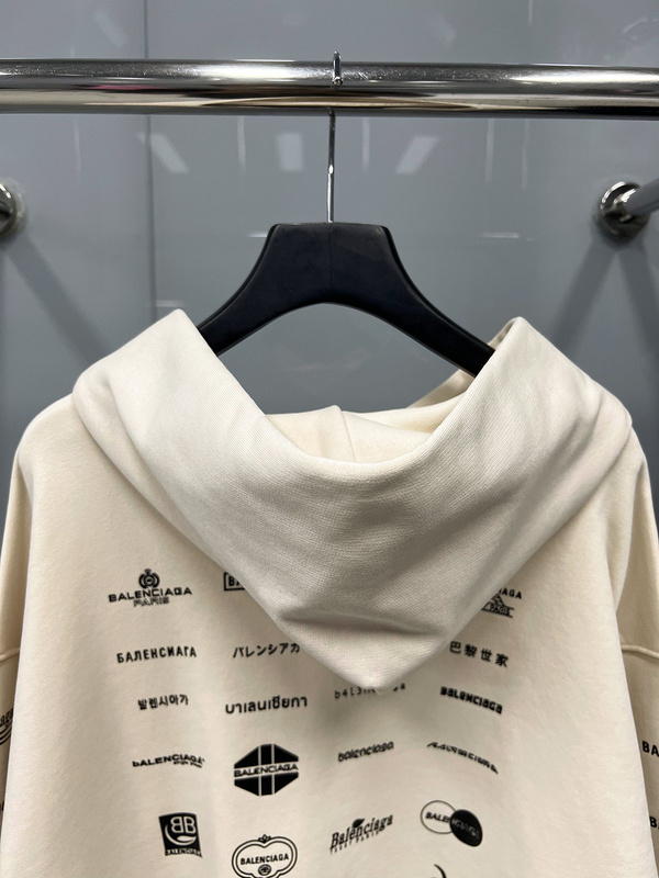 BLCG Hoodie 2309003