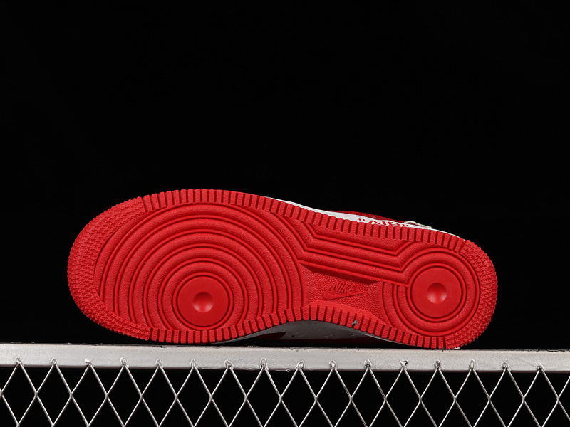 Nike Air Force 1 Low By Virgil Abloh