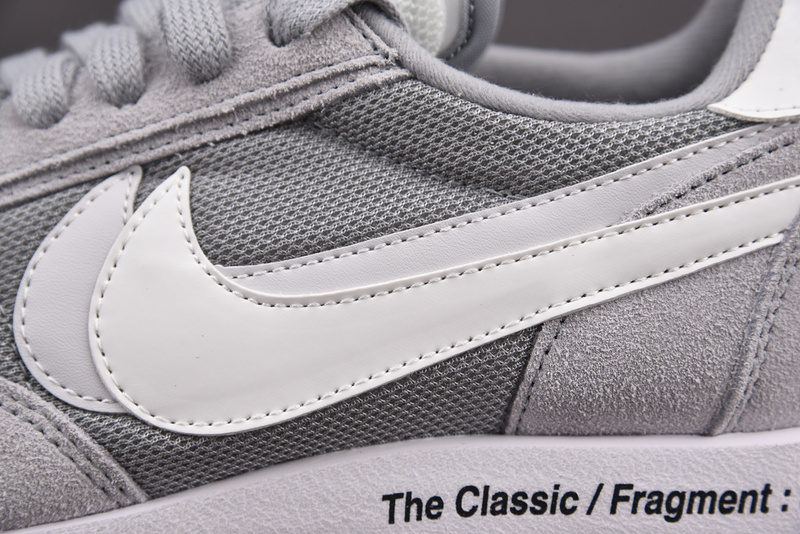 Fragment Design x sacai x LDV Waffle