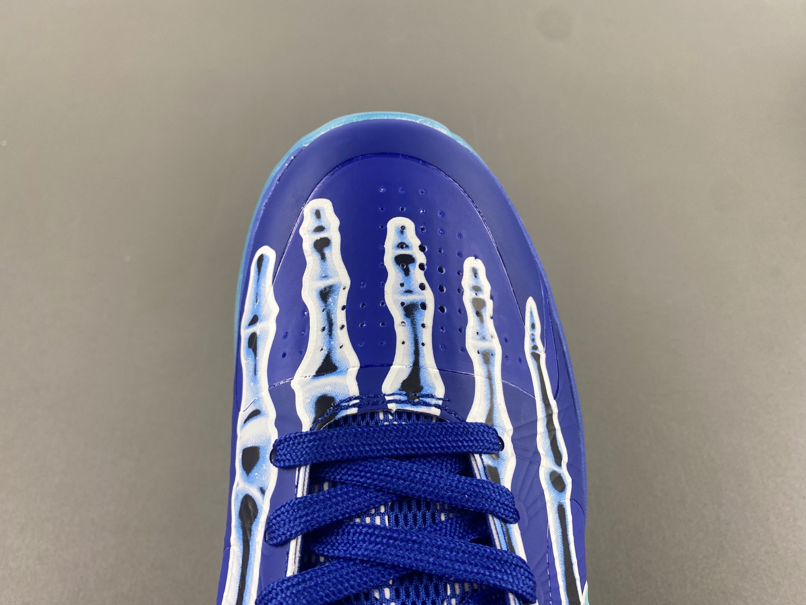 Nike Kobe 5 Protro “X-Ray” HJ4303-400