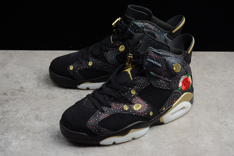 Air Jordan 6 Retro