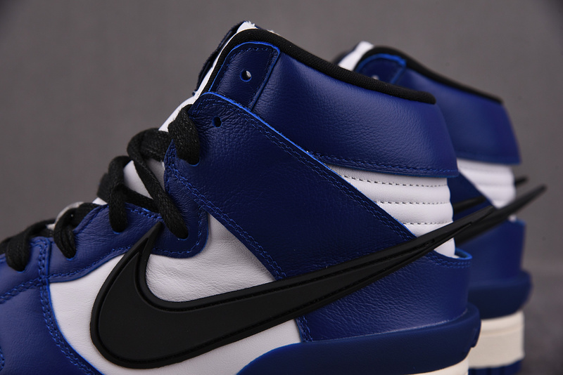 AMBUSH X Dunk High 