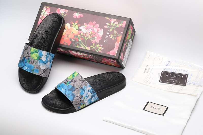 Gucci slide (EU35-EU46)