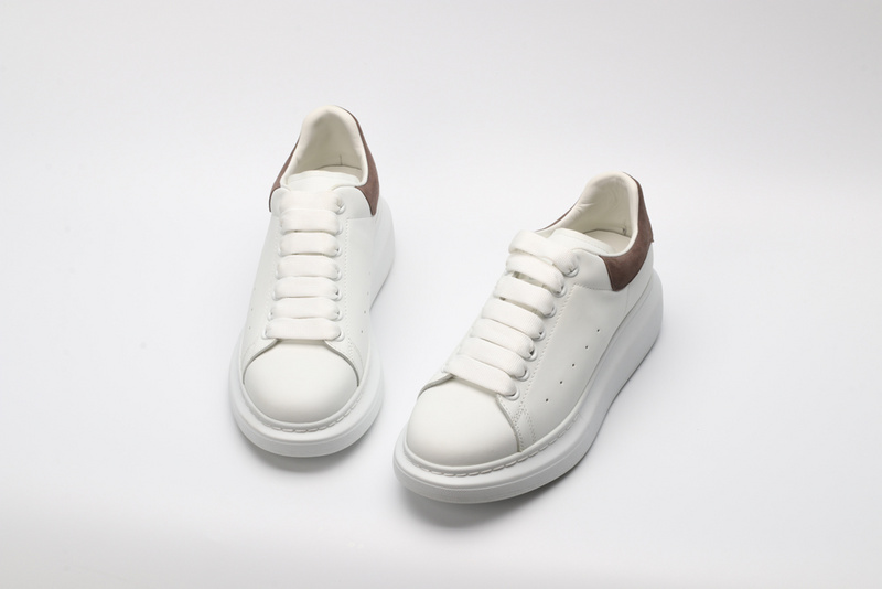 ALE *EEN OVERSIZED SNEAKER