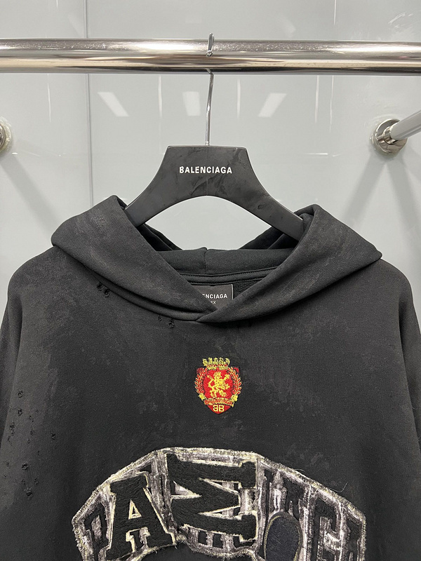 BLCG Hoodie 2309017