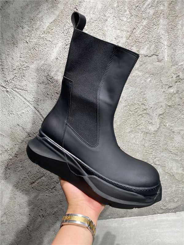 RICK OWENS  boost