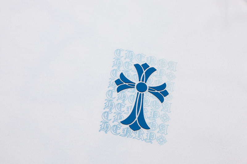 CHR0ME HEART T-SHIRT 2306027